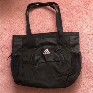 ADIDAS tote bag
